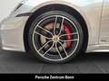 Porsche 992 911 Carrera 4S Sportabgas Surround-View LED Zilver - thumbnail 22