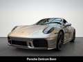 Porsche 992 911 Carrera 4S Sportabgas Surround-View LED Zilver - thumbnail 1