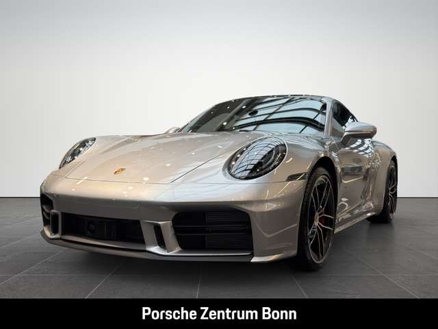 Imagine Porsche 992 911 Carrera 4S Sportabgas Surround-View LED