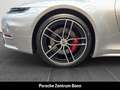 Porsche 992 911 Carrera 4S Sportabgas Surround-View LED Zilver - thumbnail 24