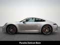 Porsche 992 911 Carrera 4S Sportabgas Surround-View LED Zilver - thumbnail 8