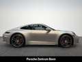 Porsche 992 911 Carrera 4S Sportabgas Surround-View LED Zilver - thumbnail 4