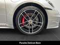 Porsche 992 911 Carrera 4S Sportabgas Surround-View LED Zilver - thumbnail 23