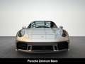 Porsche 992 911 Carrera 4S Sportabgas Surround-View LED Zilver - thumbnail 2