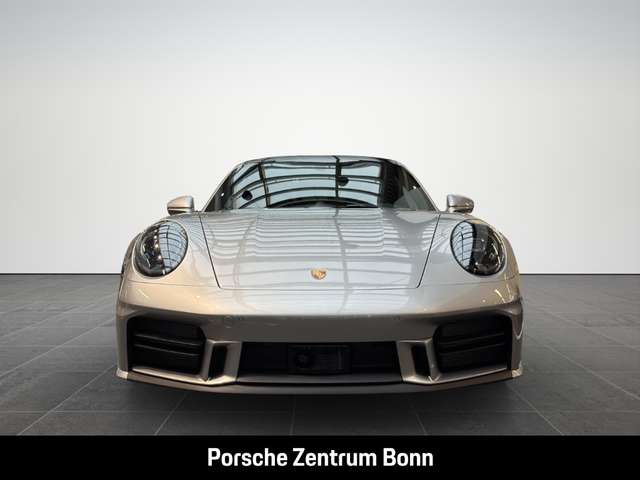 Porsche 992 911 Carrera 4S Sportabgas Surround-View LED