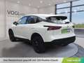 Nissan Qashqai Qashqai 1,3 DIG-T MHEV Acenta Weiß - thumbnail 3