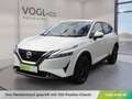 Nissan Qashqai Qashqai 1,3 DIG-T MHEV Acenta Weiß - thumbnail 1