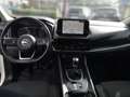 Nissan Qashqai Qashqai 1,3 DIG-T MHEV Acenta Weiß - thumbnail 4