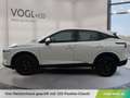 Nissan Qashqai Qashqai 1,3 DIG-T MHEV Acenta Weiß - thumbnail 2