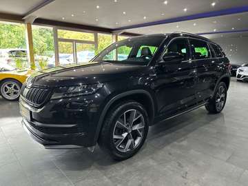 Sportline DSG /PANORAMA /MEMORY /7.Sitzer