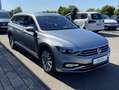 Volkswagen Passat Variant 1.5 TSI Elegance 17"+NAVI+LED-IQ. Silber - thumbnail 6