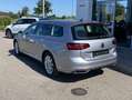 Volkswagen Passat Variant 1.5 TSI Elegance 17"+NAVI+LED-IQ. Silber - thumbnail 3