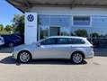 Volkswagen Passat Variant 1.5 TSI Elegance 17"+NAVI+LED-IQ. Silber - thumbnail 2