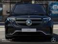 Mercedes-Benz EQC 400 4M AMG+360+AHK+MULTIBEAM+FAHRASS+KEYLESS Schwarz - thumbnail 8