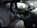 Mercedes-Benz EQC 400 4M AMG+360+AHK+MULTIBEAM+FAHRASS+KEYLESS Schwarz - thumbnail 12