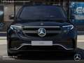 Mercedes-Benz EQC 400 4M AMG+360+AHK+MULTIBEAM+FAHRASS+KEYLESS Schwarz - thumbnail 8
