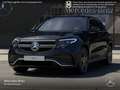 Mercedes-Benz EQC 400 4M AMG+360+AHK+MULTIBEAM+FAHRASS+KEYLESS Schwarz - thumbnail 2