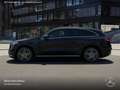 Mercedes-Benz EQC 400 4M AMG+360+AHK+MULTIBEAM+FAHRASS+KEYLESS Schwarz - thumbnail 6