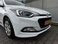 Hyundai i20 1.0 T-GDI i-Motion/AIRCO/CRUISE/ZEER NETTE AUTO/NL Wit - thumbnail 10