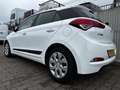 Hyundai i20 1.0 T-GDI i-Motion/AIRCO/CRUISE/ZEER NETTE AUTO/NL Wit - thumbnail 5