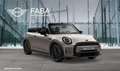 MINI Cooper Cabrio Cooper Cabrio Head-Up HK HiFi DAB LED RFK Navi Gris - thumbnail 1