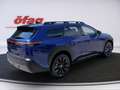 Toyota bZ4X Touring AWD Elektro 75 kWh Lounge ACC+LED Blau - thumbnail 6