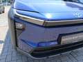 Toyota bZ4X Touring AWD Elektro 75 kWh Lounge ACC+LED Blau - thumbnail 9