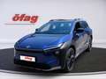 Toyota bZ4X Touring AWD Elektro 75 kWh Lounge ACC+LED Blau - thumbnail 3