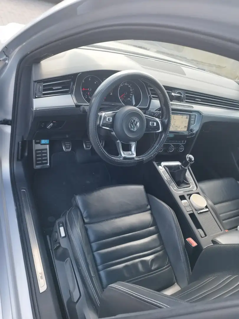 Volkswagen Passat 2.0 TDI  R Lain (BlueMotion Technology) Highline - 2