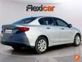 Fiat Tipo Sedán 1.3 Multijet II Lounge Gris - thumbnail 8
