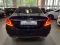 Mercedes-Benz C 220 d 9GT AVANTGARDE EXCLUSIVE MBUX VIRTUAL BU Bleu - thumbnail 3