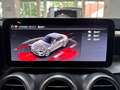 Mercedes-Benz C 220 d 9GT AVANTGARDE EXCLUSIVE MBUX VIRTUAL BU Bleu - thumbnail 33