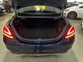 Mercedes-Benz C 220 d 9GT AVANTGARDE EXCLUSIVE MBUX VIRTUAL BU Bleu - thumbnail 20