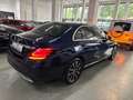 Mercedes-Benz C 220 d 9GT AVANTGARDE EXCLUSIVE MBUX VIRTUAL BU Bleu - thumbnail 4