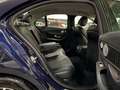 Mercedes-Benz C 220 d 9GT AVANTGARDE EXCLUSIVE MBUX VIRTUAL BU Bleu - thumbnail 13