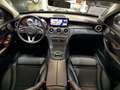 Mercedes-Benz C 220 d 9GT AVANTGARDE EXCLUSIVE MBUX VIRTUAL BU Bleu - thumbnail 16