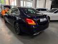 Mercedes-Benz C 220 d 9GT AVANTGARDE EXCLUSIVE MBUX VIRTUAL BU Bleu - thumbnail 2
