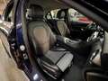 Mercedes-Benz C 220 d 9GT AVANTGARDE EXCLUSIVE MBUX VIRTUAL BU Bleu - thumbnail 14