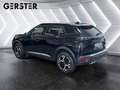 Peugeot 2008 Hybrid 145 e-DCS6 Allure Schwarz - thumbnail 4