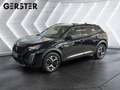 Peugeot 2008 Hybrid 145 e-DCS6 Allure Schwarz - thumbnail 1