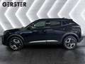Peugeot 2008 Hybrid 145 e-DCS6 Allure Schwarz - thumbnail 3