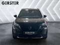 Peugeot 2008 Hybrid 145 e-DCS6 Allure Schwarz - thumbnail 2