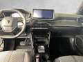 Peugeot 2008 Hybrid 145 e-DCS6 Allure Schwarz - thumbnail 8