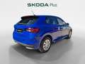 Skoda Fabia GO 1,0 MPI 59 KW (80 CV) MANUAL 5 VEL. Blau - thumbnail 14
