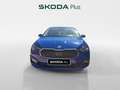 Skoda Fabia GO 1,0 MPI 59 KW (80 CV) MANUAL 5 VEL. Blau - thumbnail 12