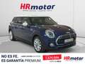 MINI Cooper Clubman Aut. Azul - thumbnail 1