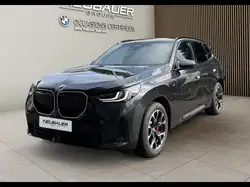 BMW X3 xDrive30e 299ch M Sport
