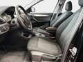 BMW X1 xDrive25e Advantage Schwarz - thumbnail 10