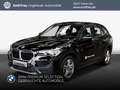 BMW X1 xDrive25e Advantage Nero - thumbnail 1
