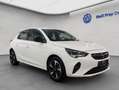 Opel Corsa-e -e Elegance 50 kWh Blanc - thumbnail 9